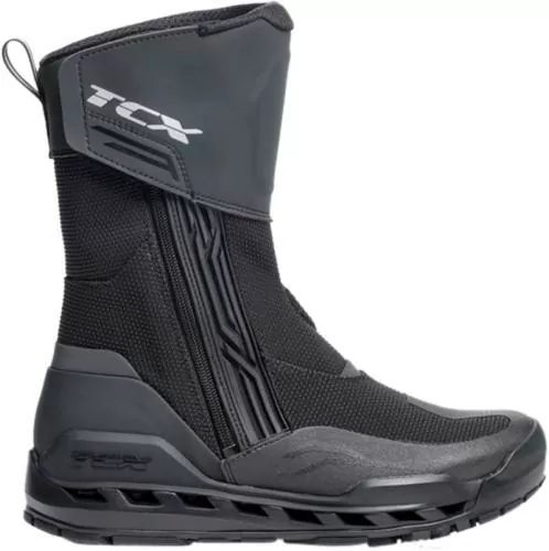 TCX Boots Clima 2 Surround GTX black
