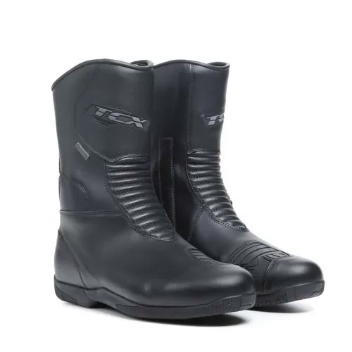 TCX Boots X-FIVE.4 GTX, black,