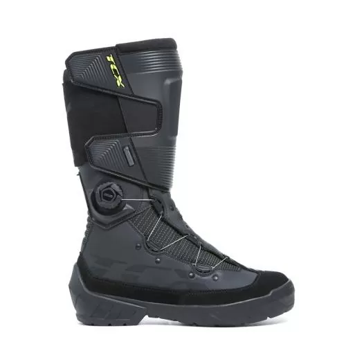TCX Boots Infinity 3 GTX black
