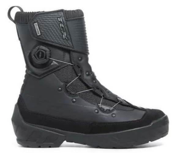 TCX Boots Infinity 3 MID WP black