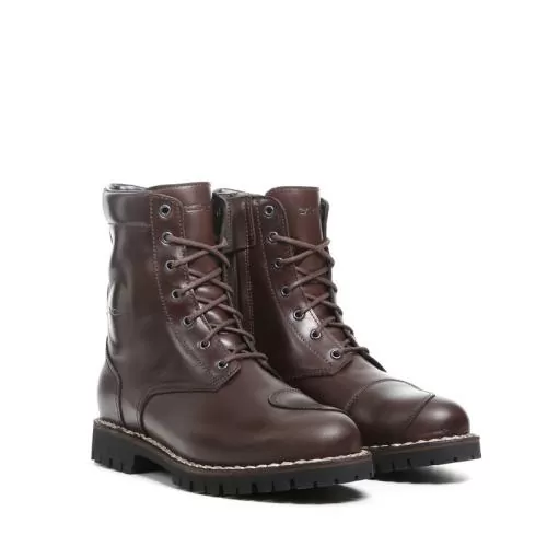 TCX Boots HERO WP MARR, brown,