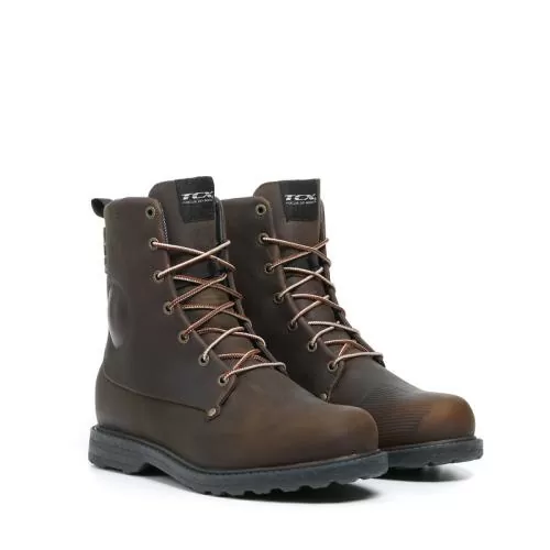 TCX Boots Blend 2 WP brown