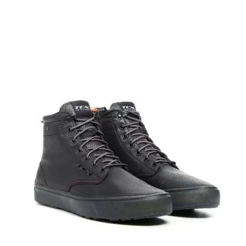 TCX Shoes DARTWOOD GTX, black,