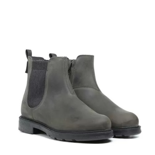 TCX Boots STATEN WP ANGR, anthracite-grey,
