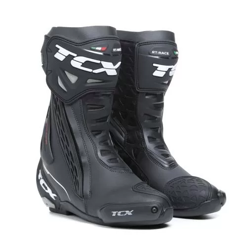 TCX Boots RT-RACE, black,
