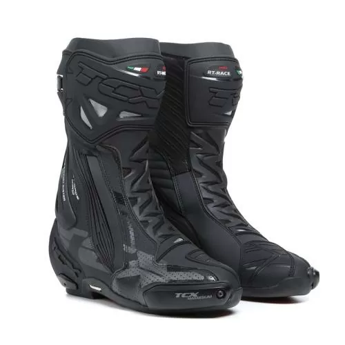 TCX Boots RT-RACE PRO AIR black