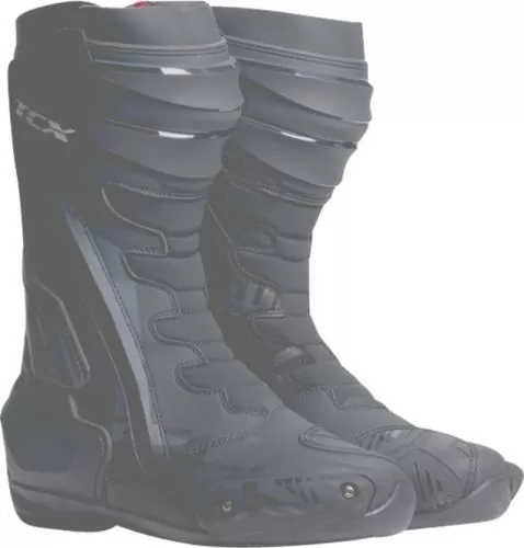 TCX Boots S-TR1 black