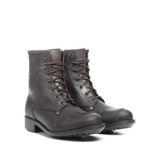 TCX Stiefel LADY BLEND WP - braun