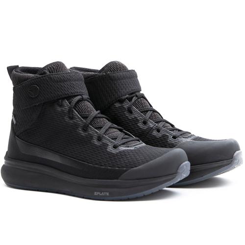 MOMODESIGN Schuhe FIREGUN-2 GTX - schwarz