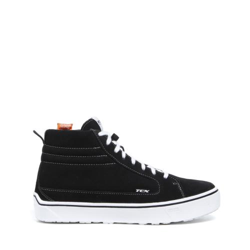 Preview: TCX Schuhe Street 3 WP - schwarz-white