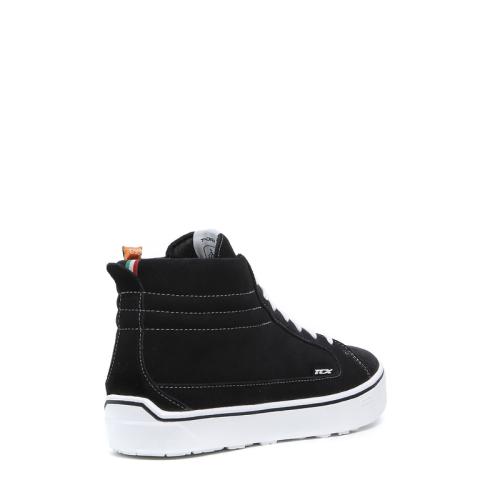 Preview: TCX Schuhe Street 3 WP - schwarz-white