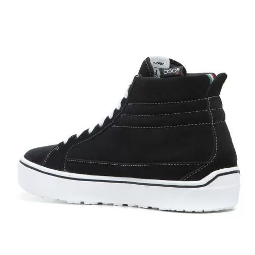 TCX Schuhe Street 3 WP - schwarz-white