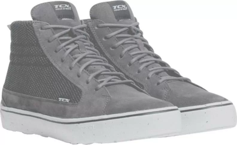 TCX Shoes STREET 3 AIR grey-white