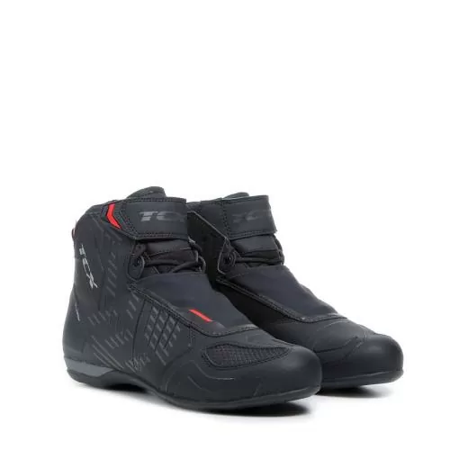 TCX Shoes R04D WP black