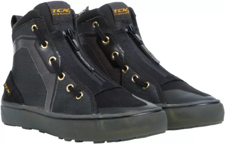TCX Shoes IKASU LADY WP, black,