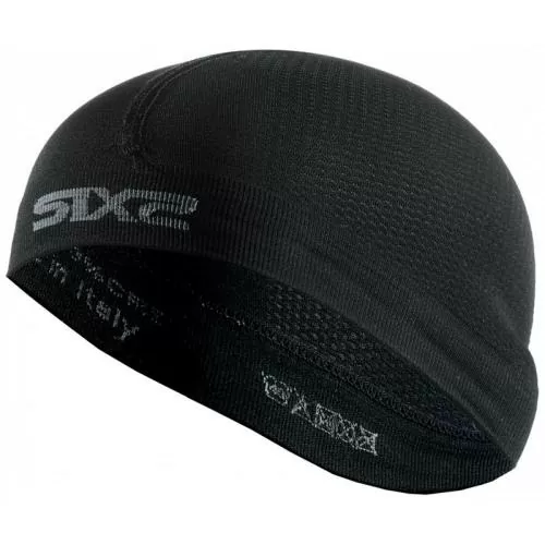 SIXS Under helmet beanie SCX black0