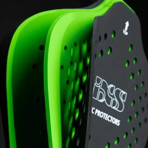 iXS Protector for Back CCS Level - 2L