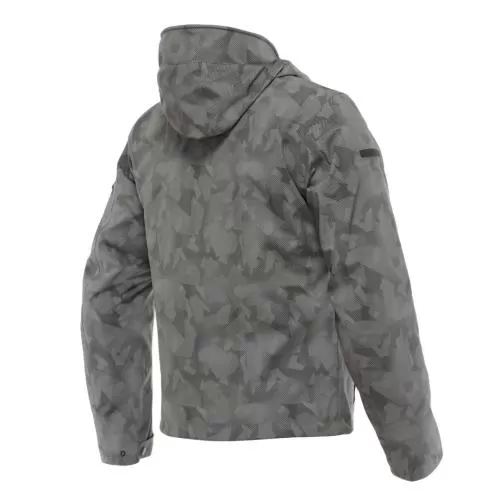 Dainese Absoluteshell Pro Jacke Corso - braun camo