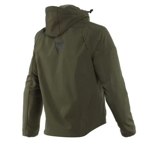 Dainese IGNITE TEX Jacket olive