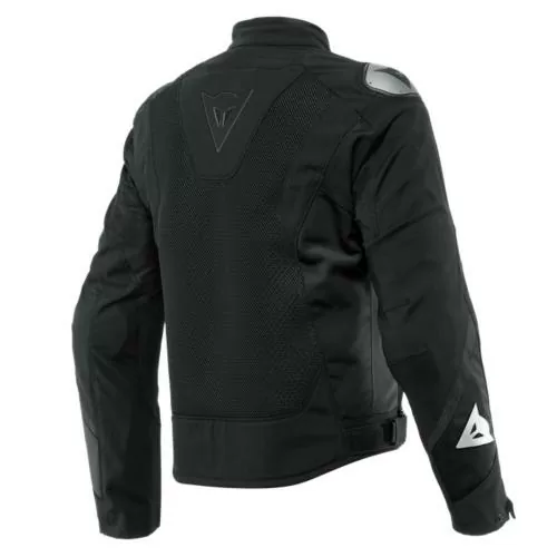 Dainese Jacket Energyca Air Tex black