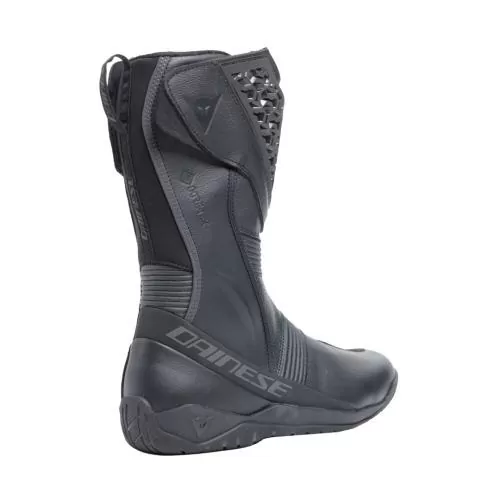 Dainese Gore-Tex Boots Fulcrum 3 black