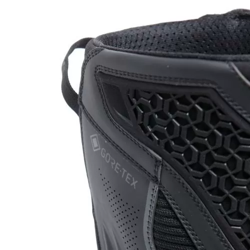 Dainese Gore-Tex Boots Freeland 2 black