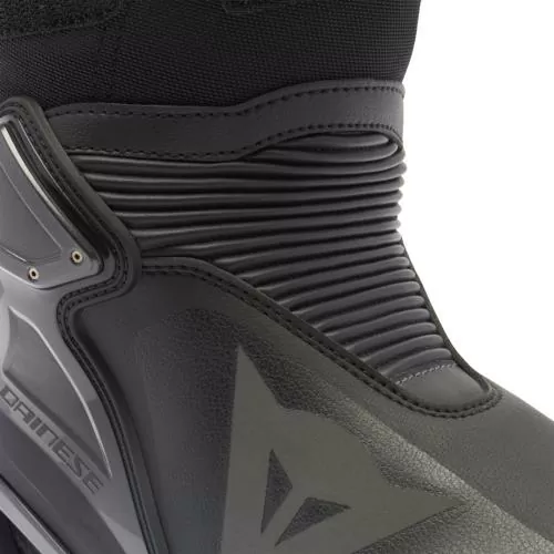 Dainese Boots Axial 2 black