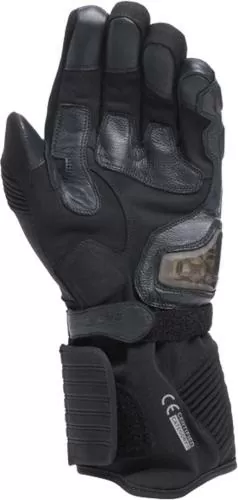 Dainese Gore-Tex Handschuhe Funes - schwarz