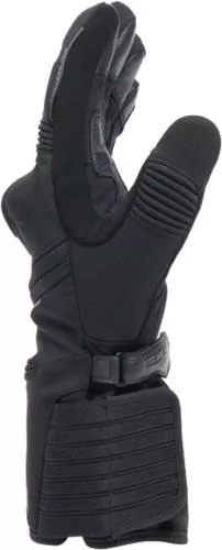 Dainese Gore-Tex Handschuhe Funes - schwarz