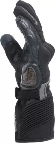 Dainese Gore-Tex Handschuhe Funes - schwarz