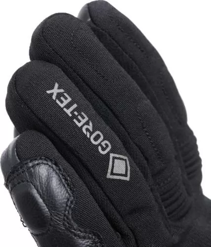 Dainese Gore-Tex Handschuhe Funes - schwarz