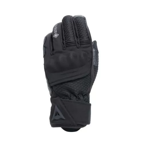 Dainese Gore-Tex Handschuhe Livigno - schwarz