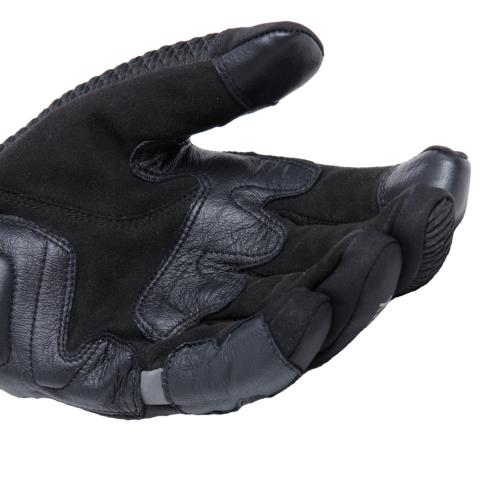 Preview: Dainese Gore-Tex Handschuhe Livigno - schwarz