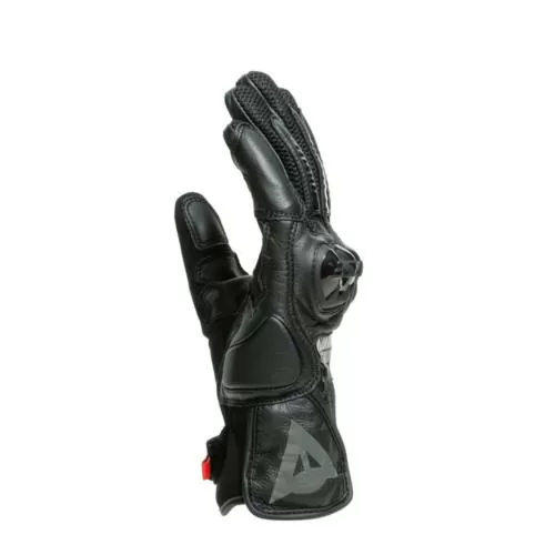 Dainese Leather Gloves Mig 3 Unisex black