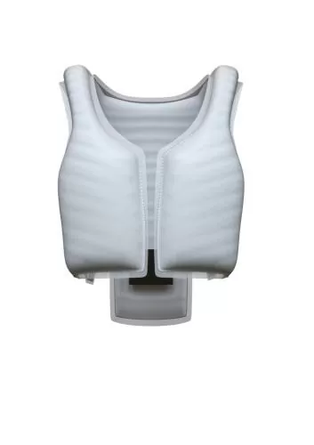 Dainese Austausch-Airbag Smart Jacke - grau