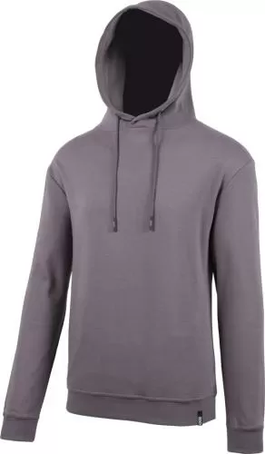 iXS iXS Brand Organic 2.0 Hoodie - dirty purple