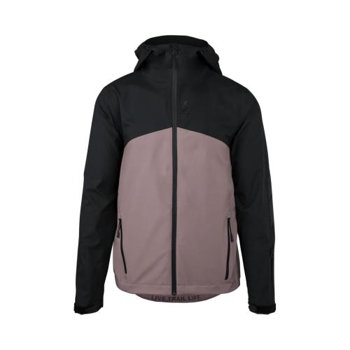 Preview: iXS iXS Carve All-Weather 2.0 jacket dirty purple