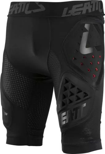 Leatt Impact Pants 3DF 3.0 black