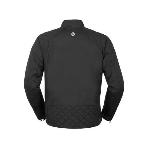 Tucano Urbano Jacket Pol-ice black