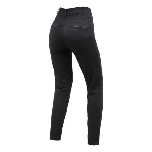 Tucano Urbano Women Jeans Maddalena black