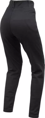 Tucano Urbano Women Jeans Boccadasse black