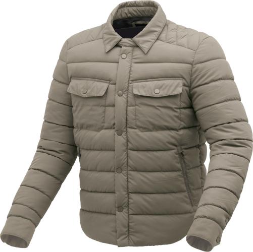 Preview: Tucano Urbano Jacke Mark - beige