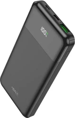 Tucano Urbano Powerbank 10.000mAh
