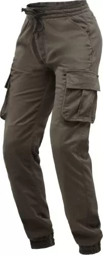 Tucano Urbano Damen Hose Costa - olive