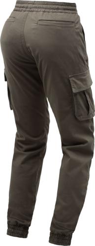 Preview: Tucano Urbano Damen Hose Costa - olive
