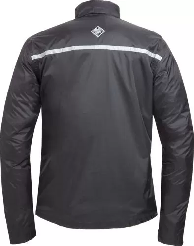 Tucano Urbano Rain Jacket Nano Plus black