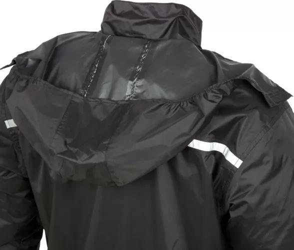 Tucano Urbano Rain Jacket Nano Plus black