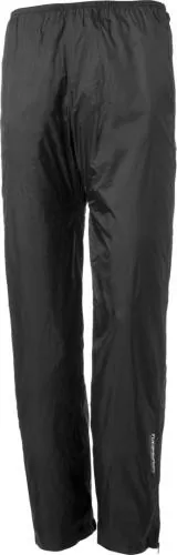 Tucano Urbano Regenhose Nano Plus - schwarz