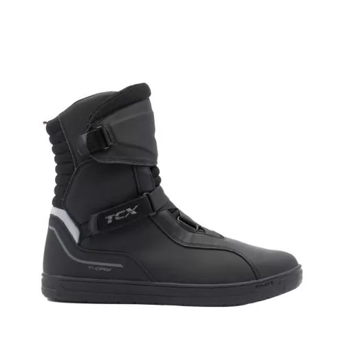 TCX Boots Tourstep WP black