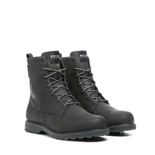 TCX Boots Blend 2 WP black